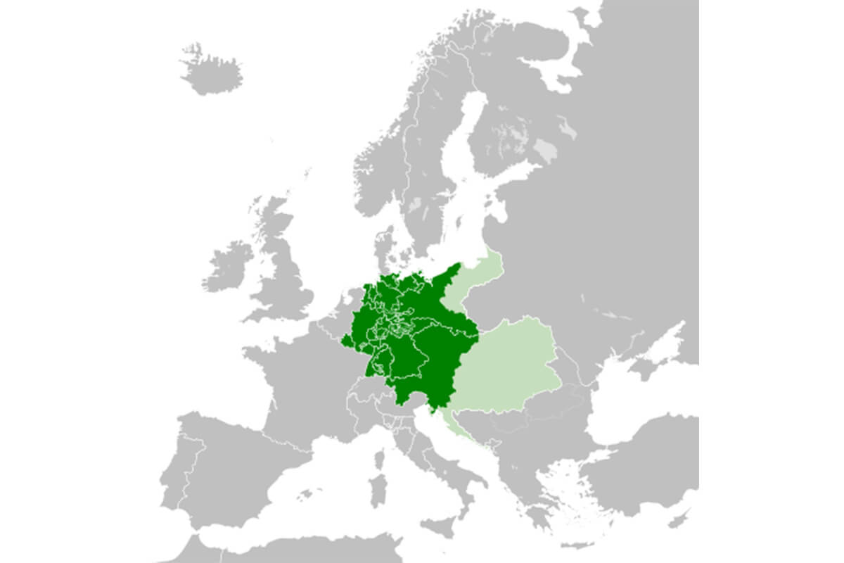 ドイツの連邦州一覧 (人口順)